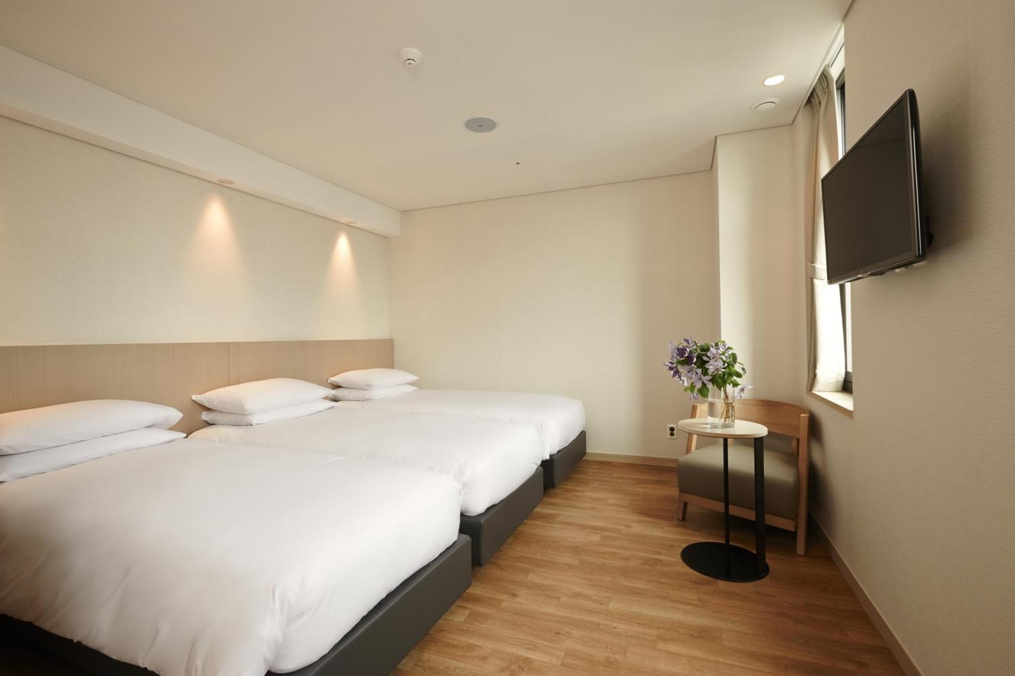 Mayplace Hotel Seoul