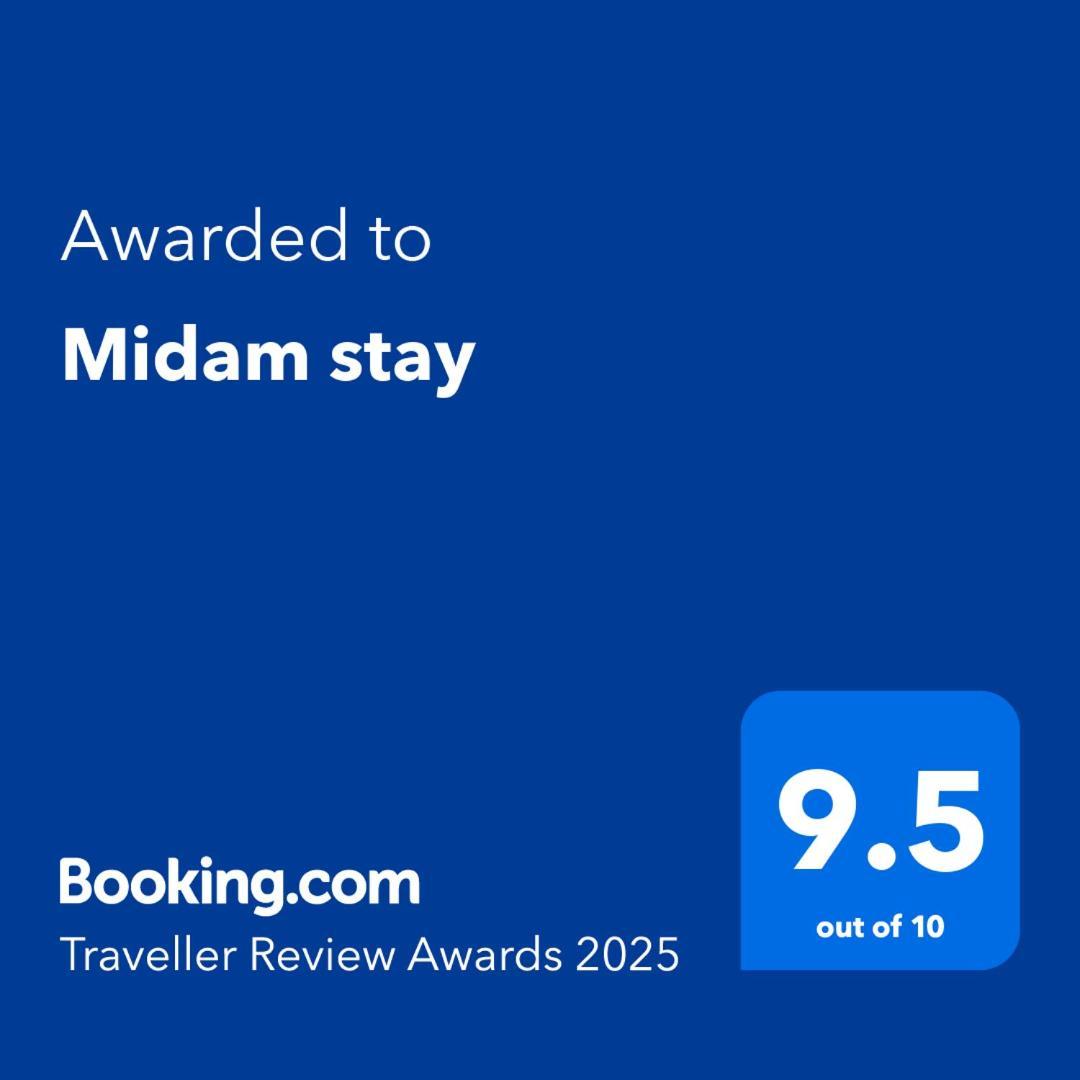 Apartment Midam