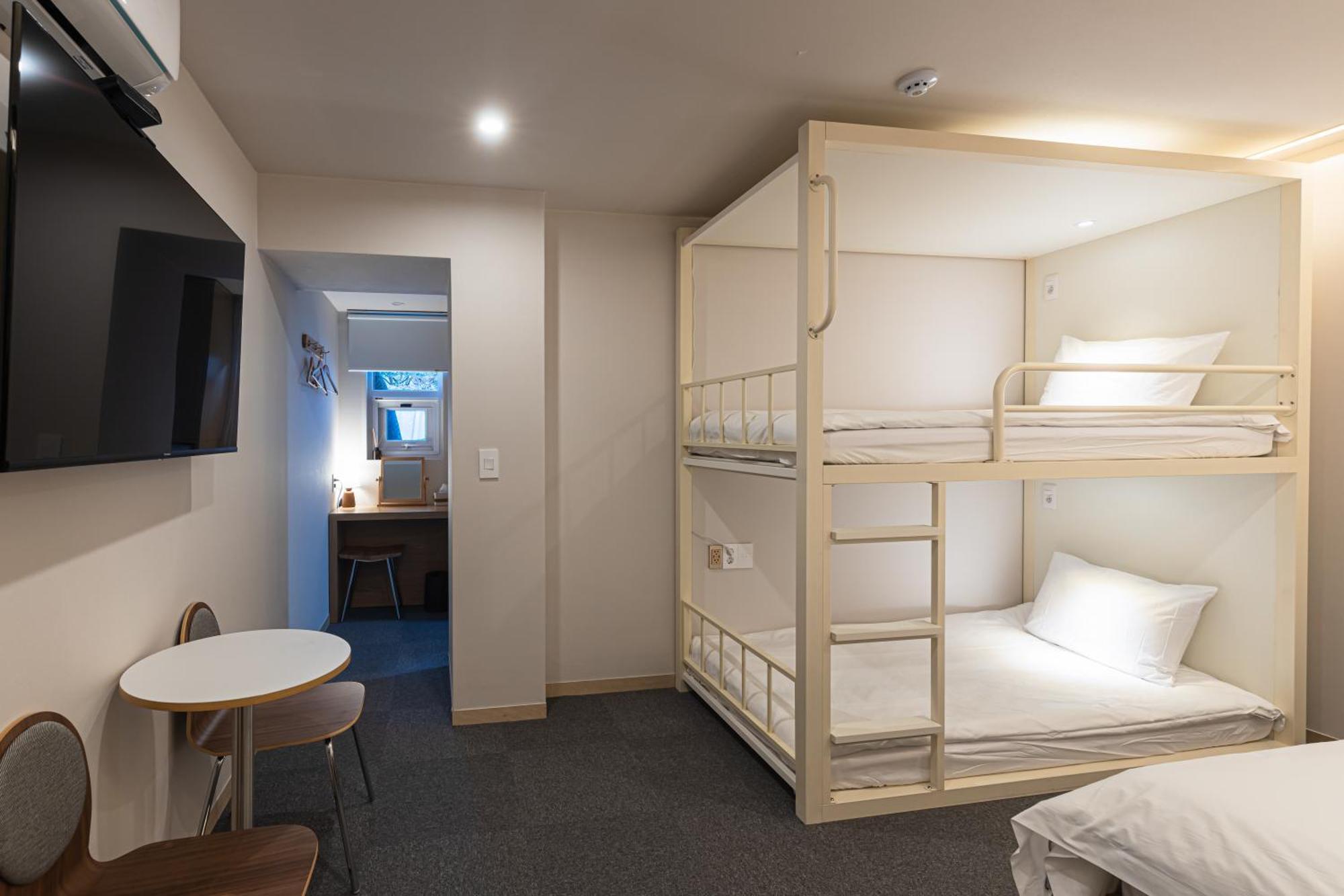 Guest house Mumune Seoul