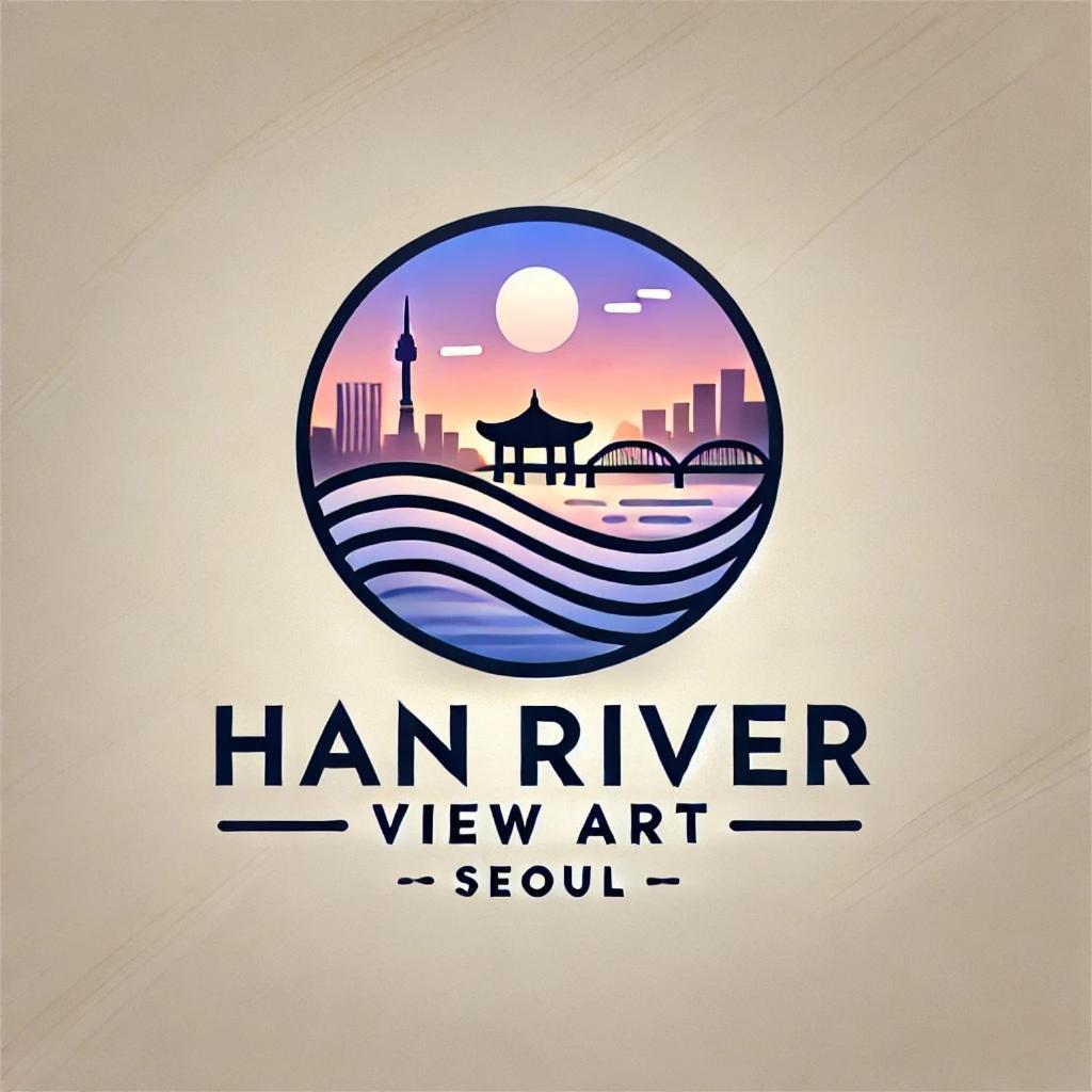 River View Art Apartment