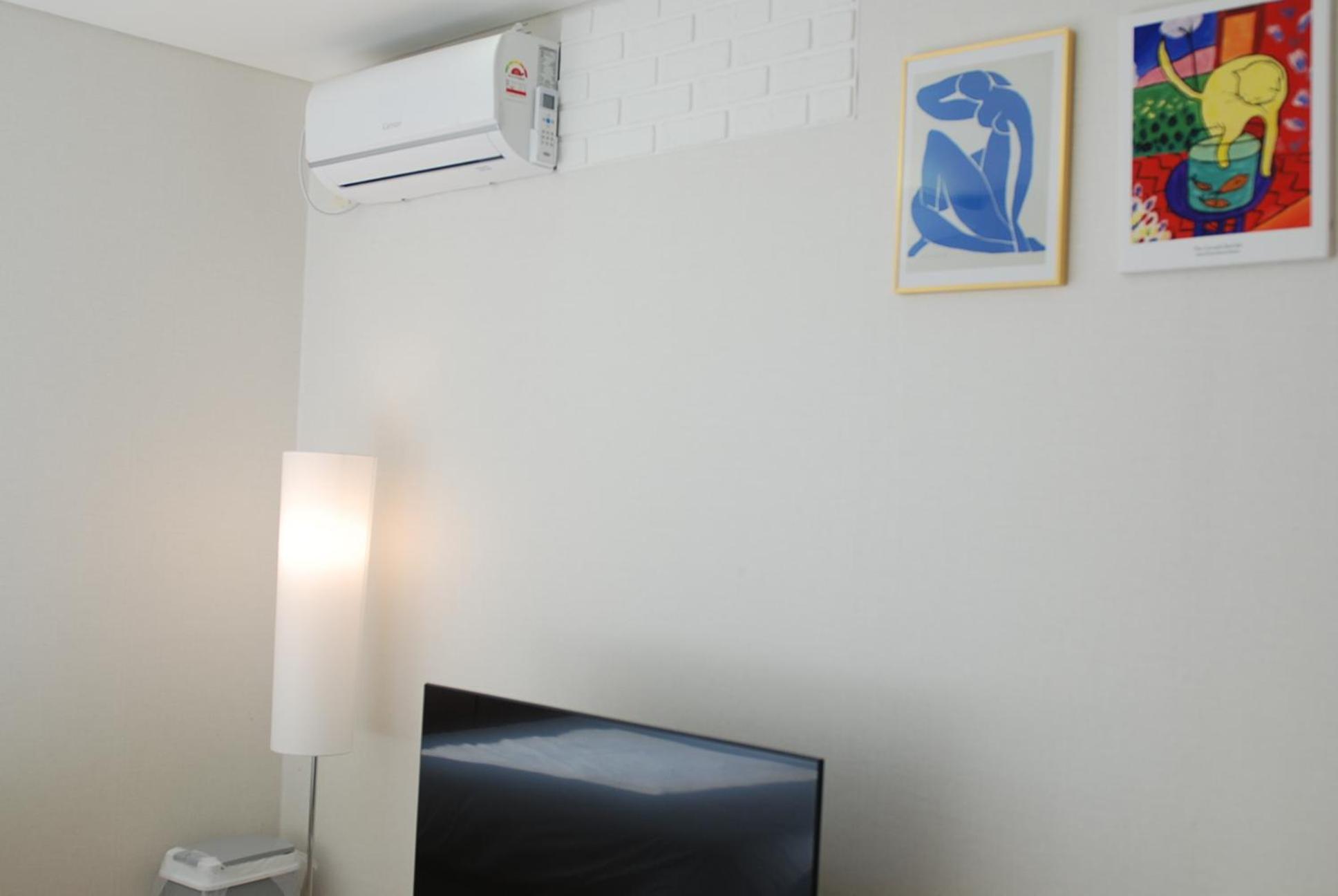 Apartment Gangnam Coex Seoul