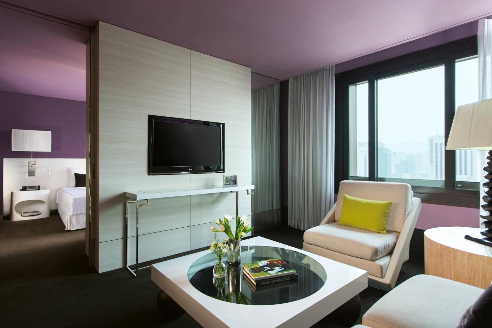 The Plaza Seoul, Autograph Collection