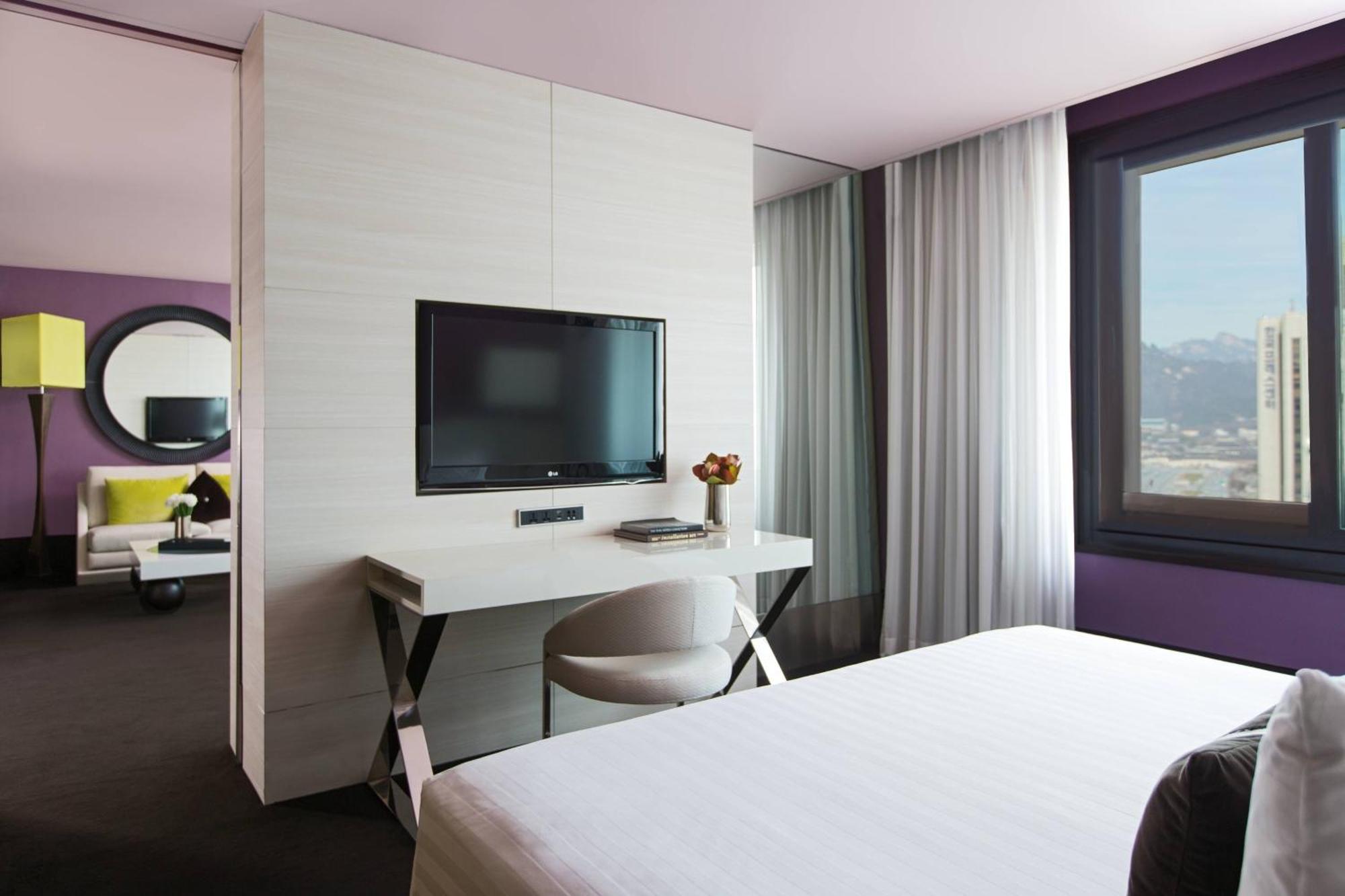 The Plaza Seoul, Autograph Collection Seoul