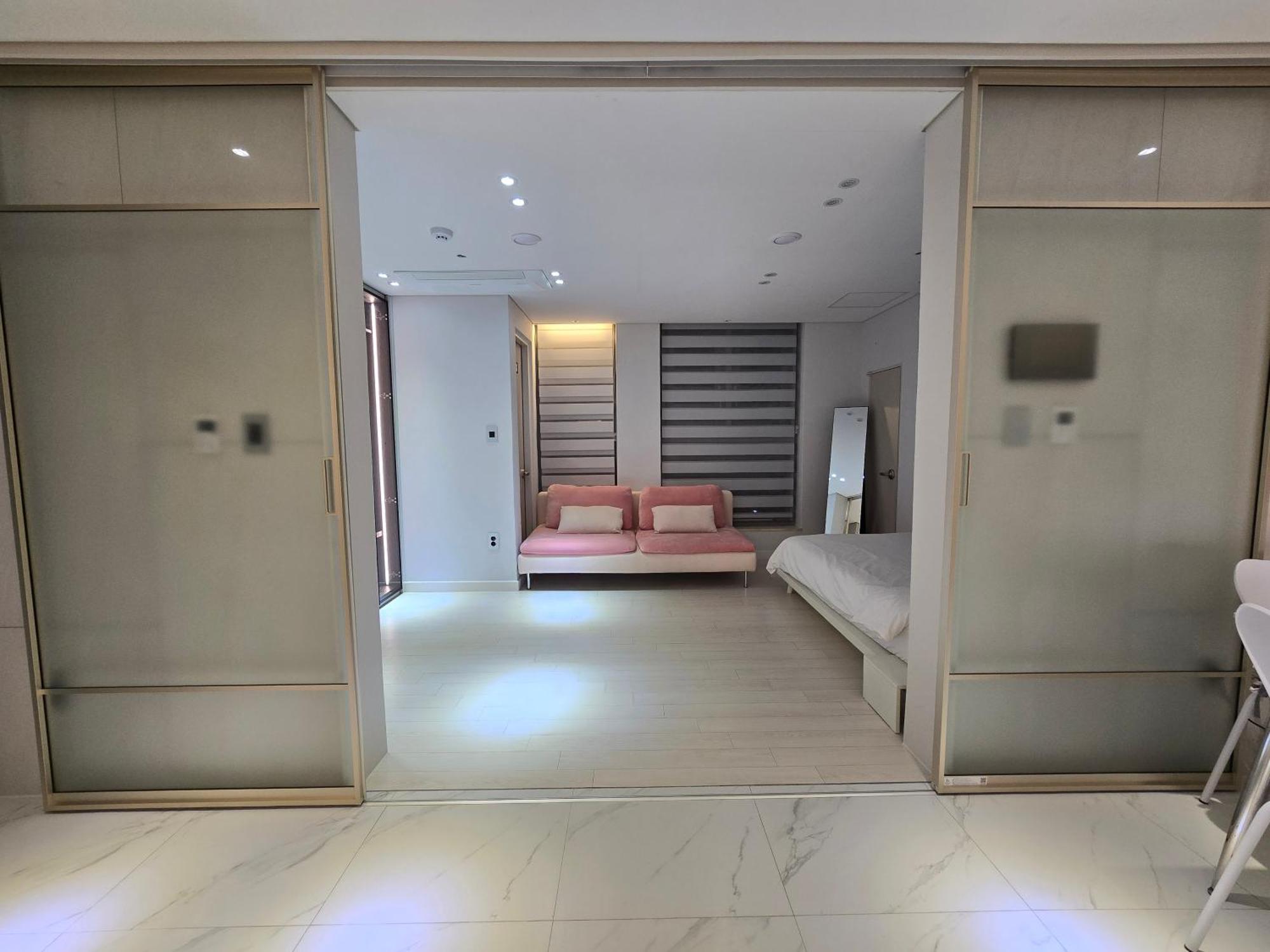 Apartment 2023 New Build, Super Neat Full Option