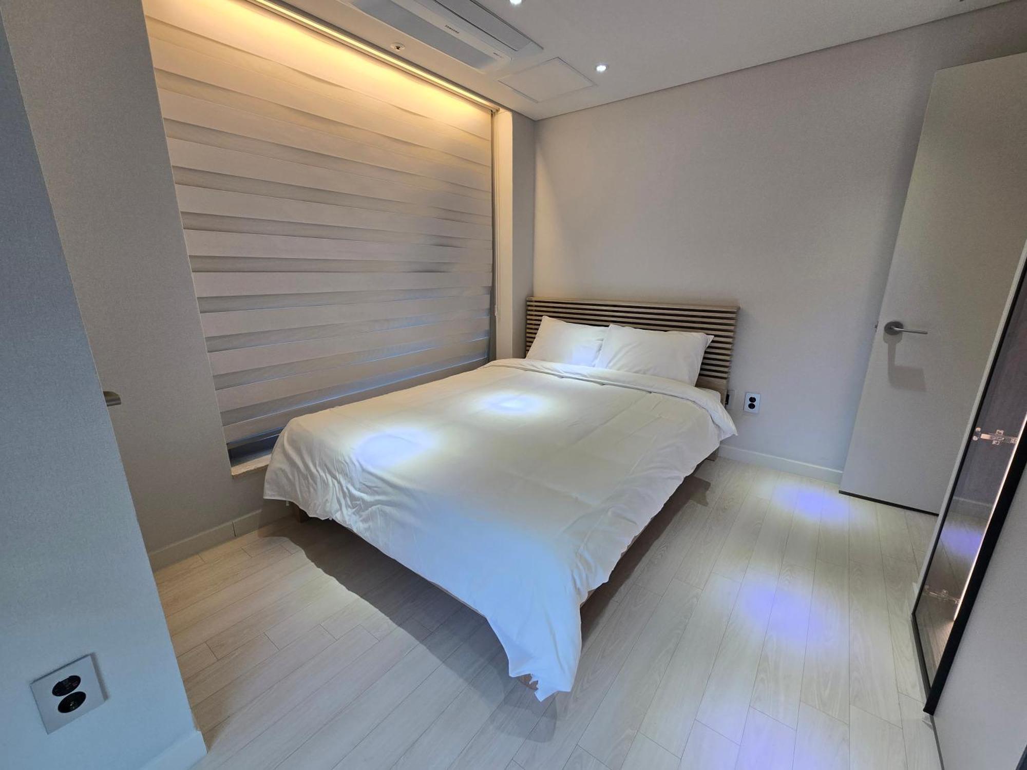 Apartment 2023 New Build, Super Neat Full Option *