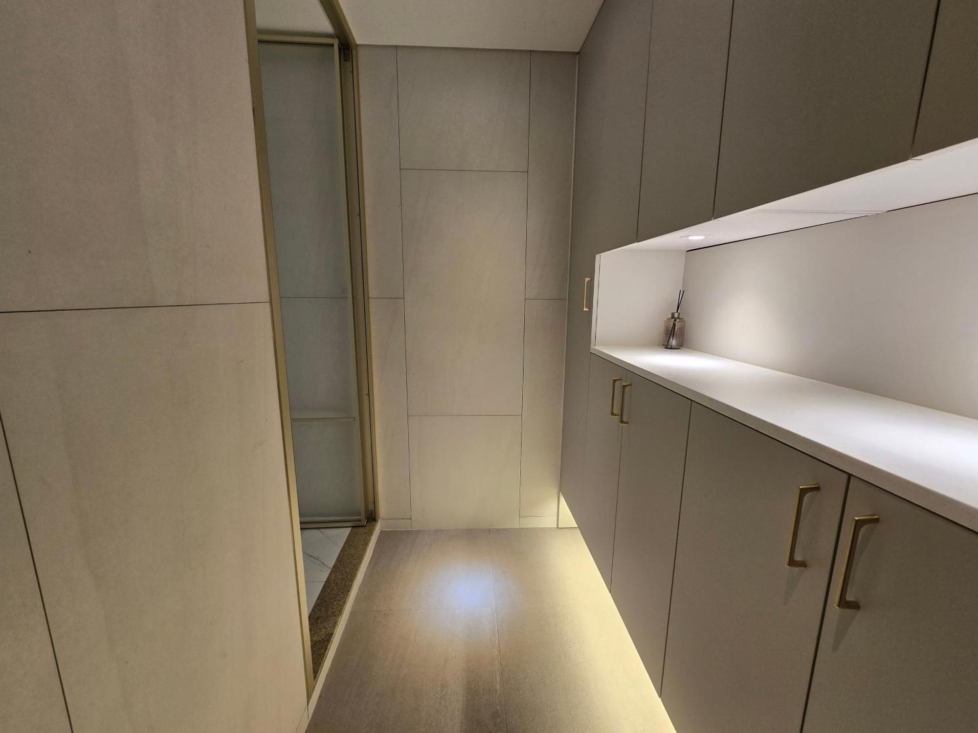 Apartment 2023 New Build, Super Neat Full Option