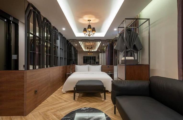 H-avenue Yeongdeungpo Motel