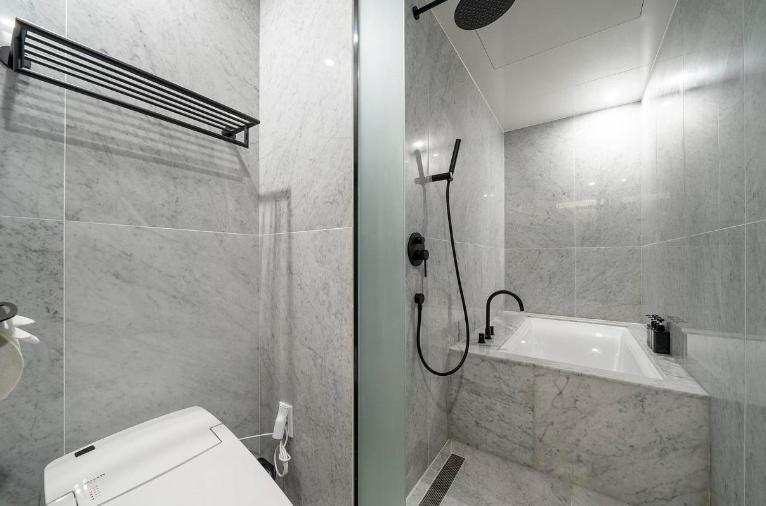 Motel H-avenue Yeongdeungpo Seoul