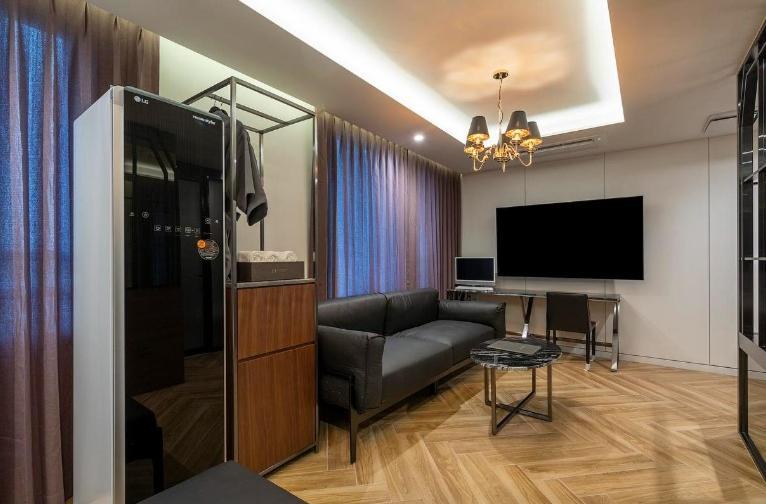 H-avenue Yeongdeungpo Motel