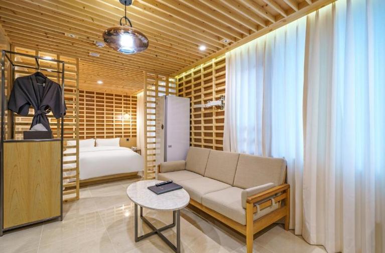 H-avenue Yeongdeungpo Motel Seoul