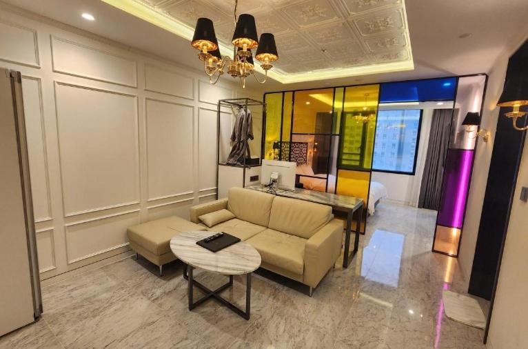 Motel H-avenue Yeongdeungpo
