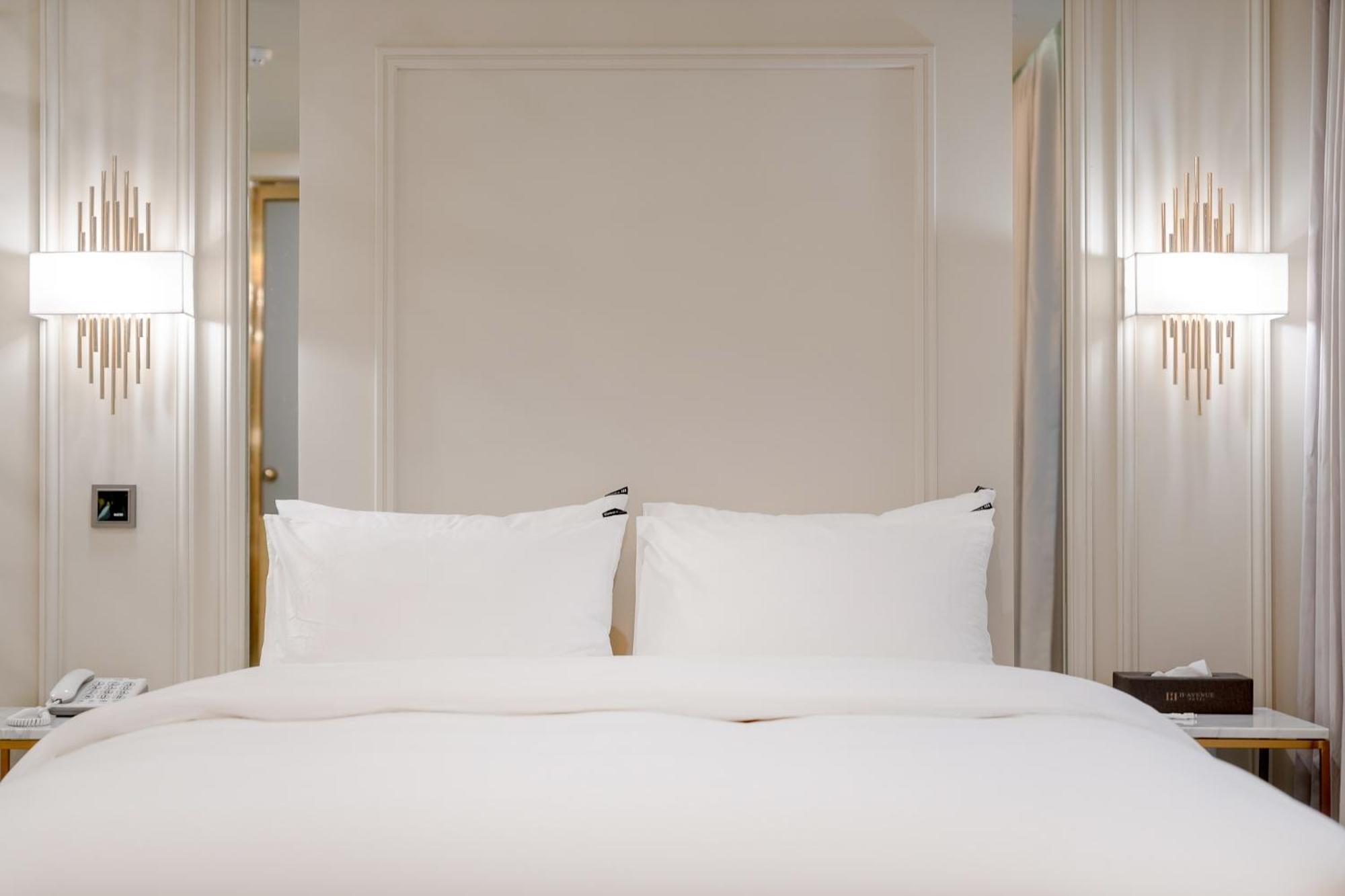 H-avenue Yeongdeungpo Motel