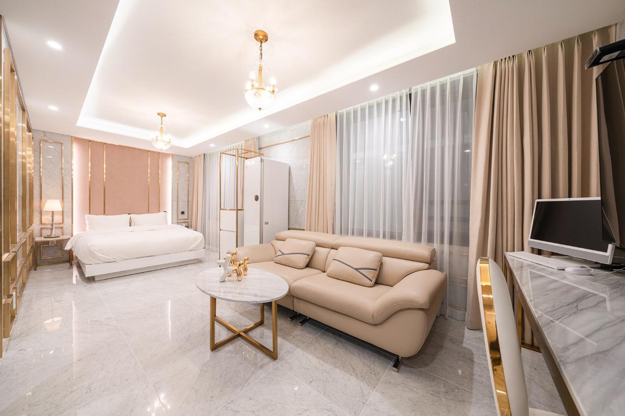 H-avenue Yeongdeungpo Motel