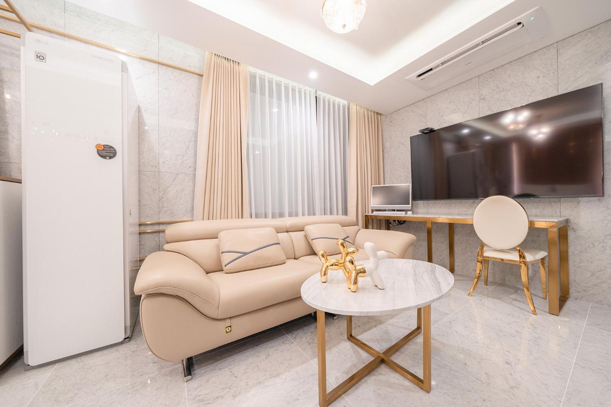 H-avenue Yeongdeungpo Motel Seoul