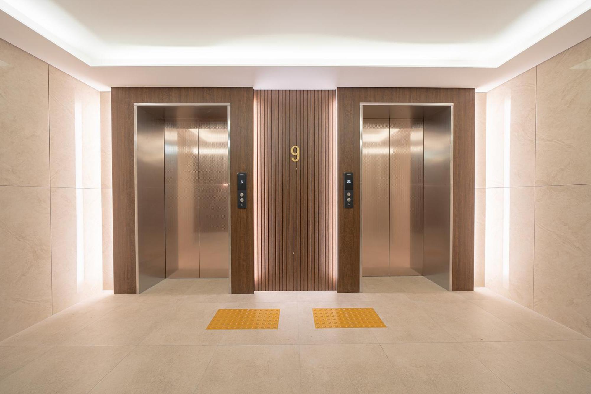 H-avenue Yeongdeungpo Motel Seoul