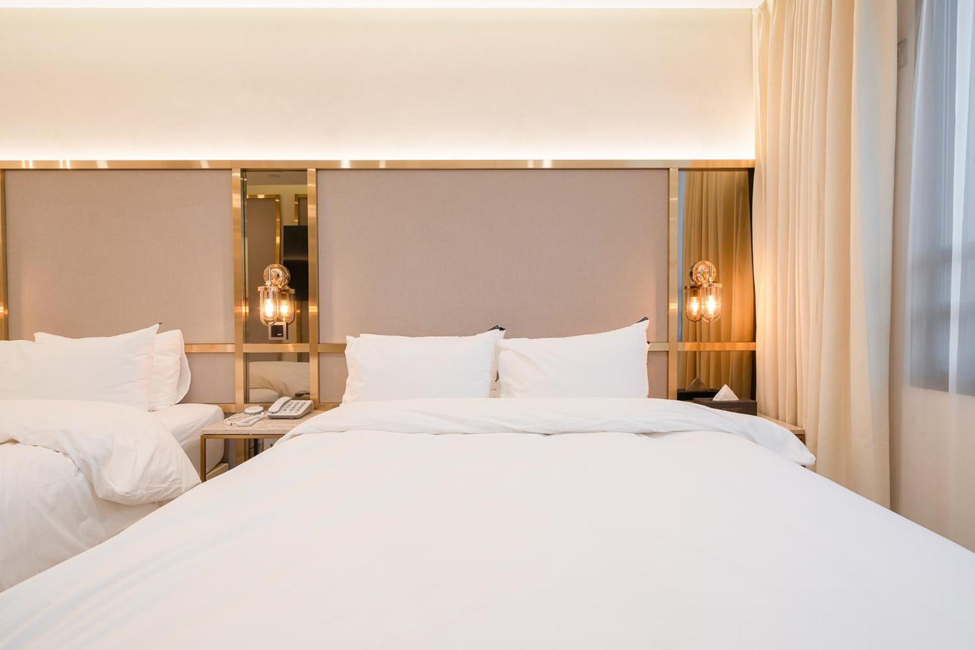 H-avenue Yeongdeungpo Motel