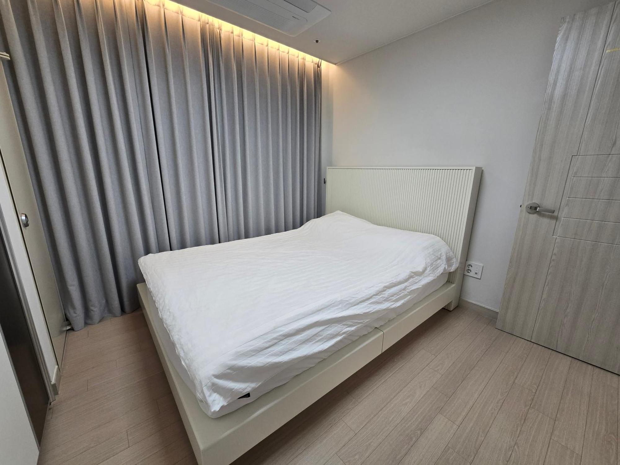 Apartment Seonneung Station Beautiful 2room
