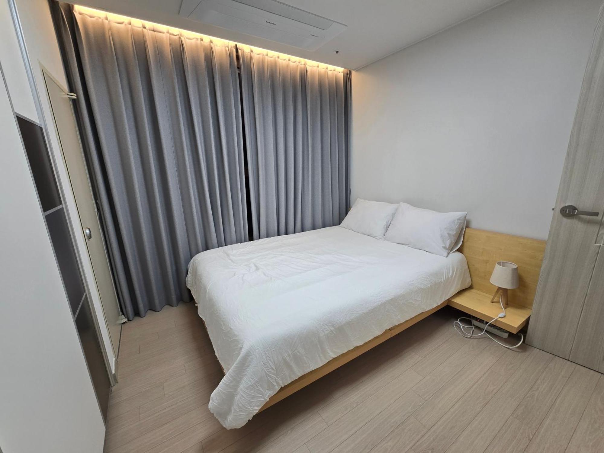 Seonneung Station Beautiful 2room Apartment *