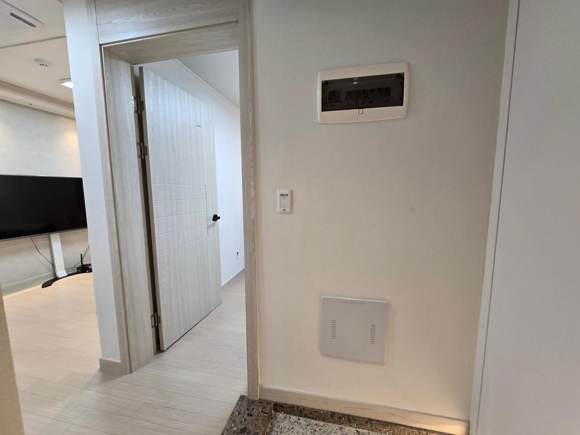 Apartment Seonneung Station Beautiful 2room *