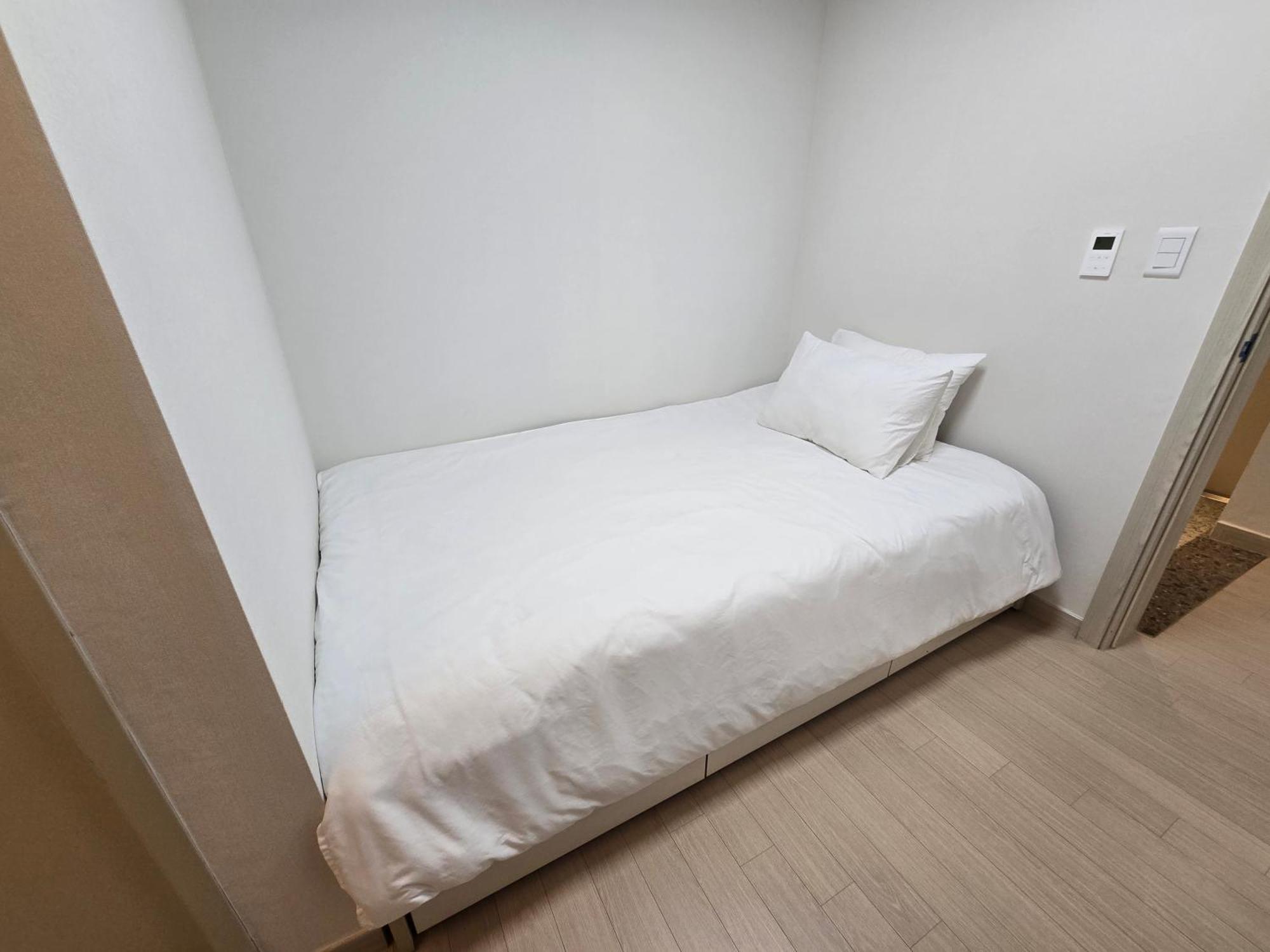 Apartment Seonneung Station Beautiful 2room Seoul