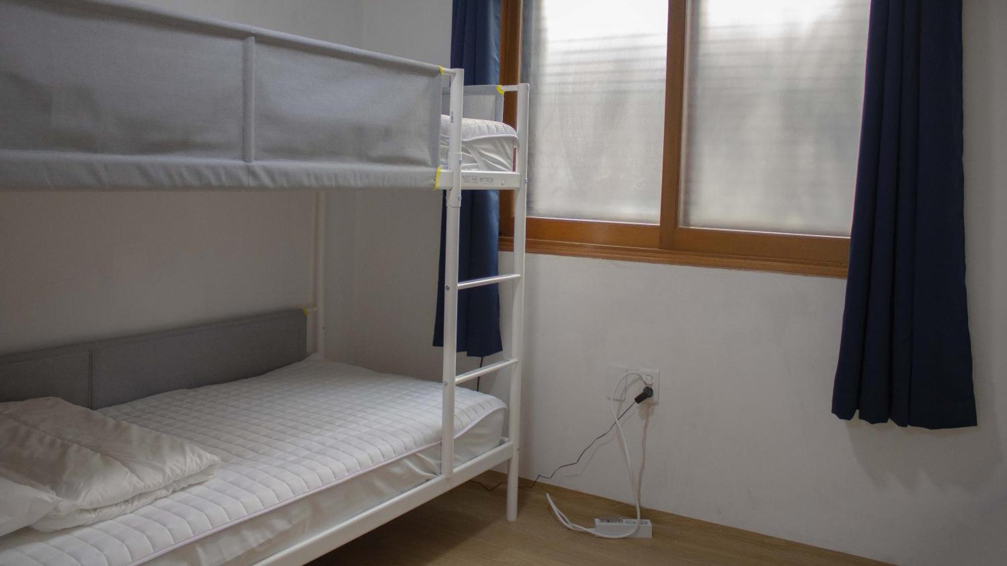Hostel Ocean's - Foreigners Only *