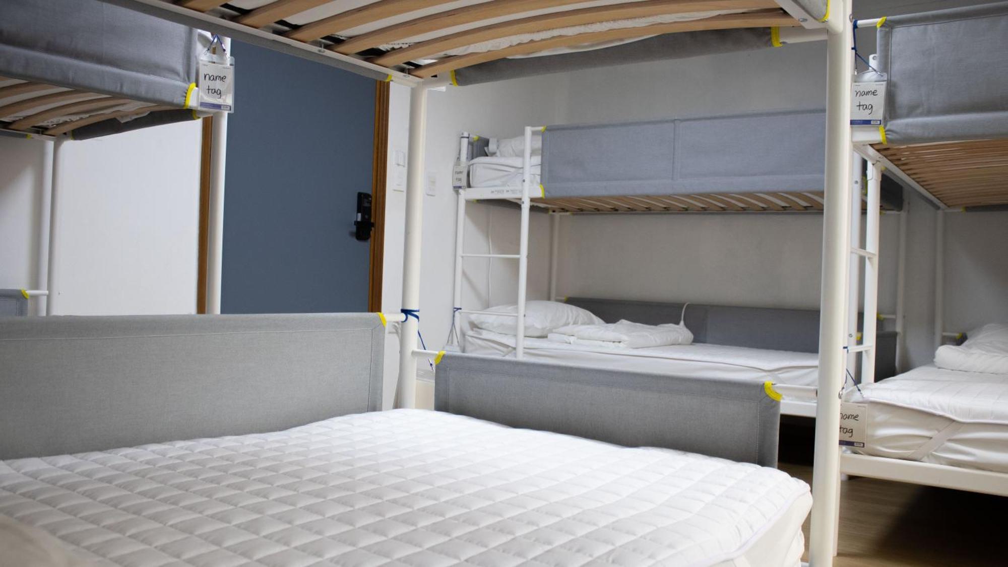 Hostel Ocean's - Foreigners Only *