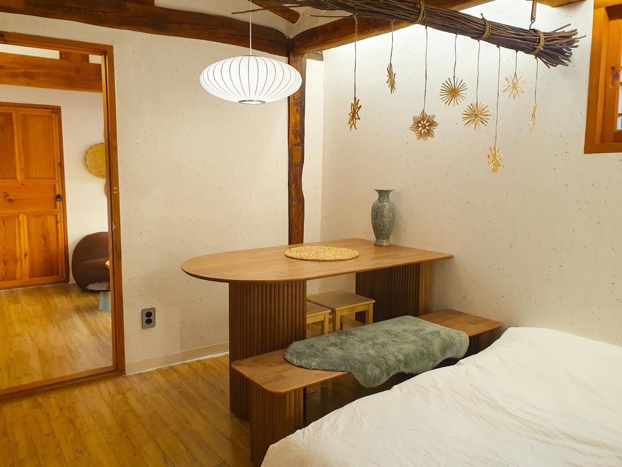 Awik Hanok Hotel Seoul