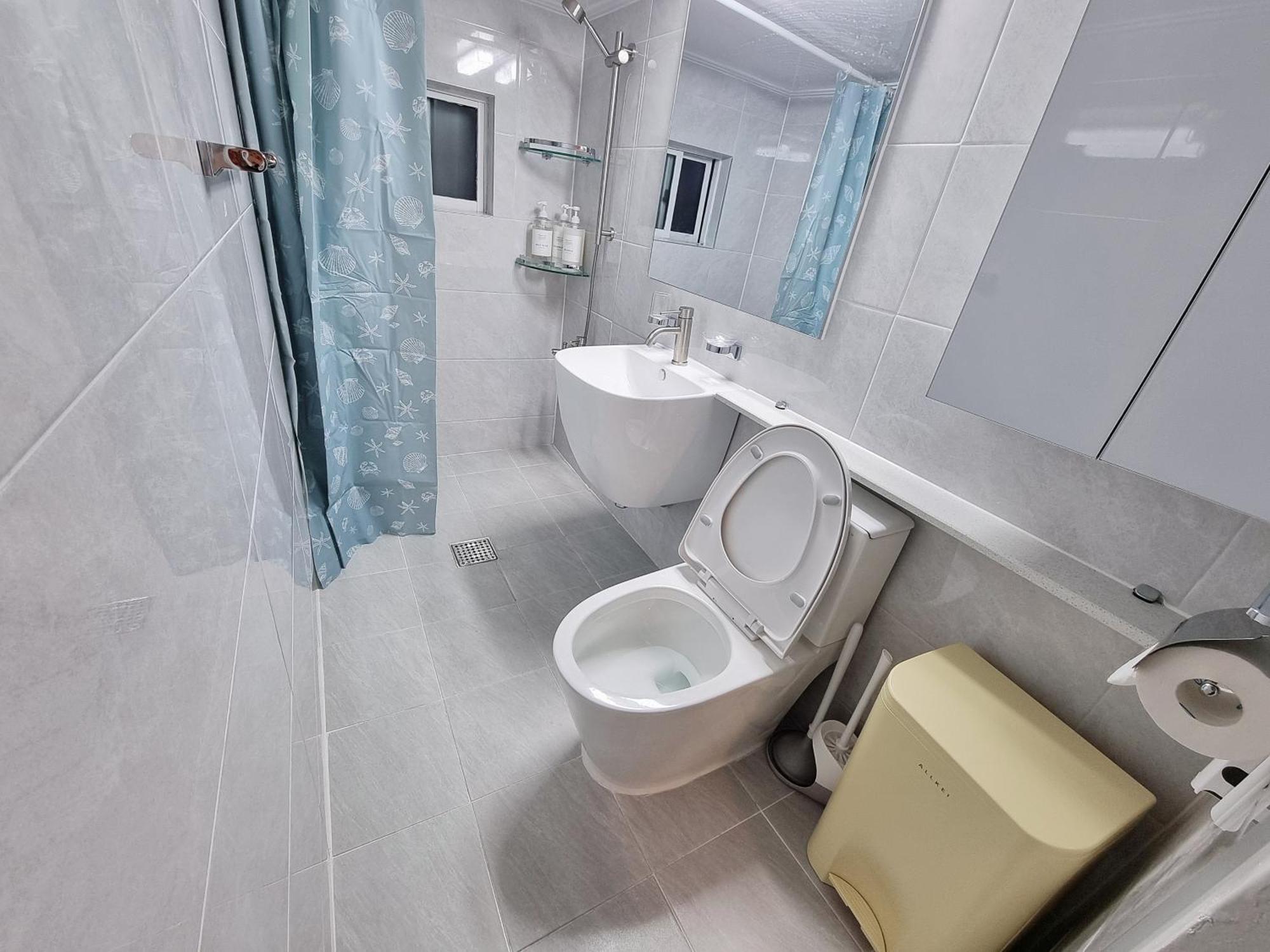 Hohouse Villa Seoul