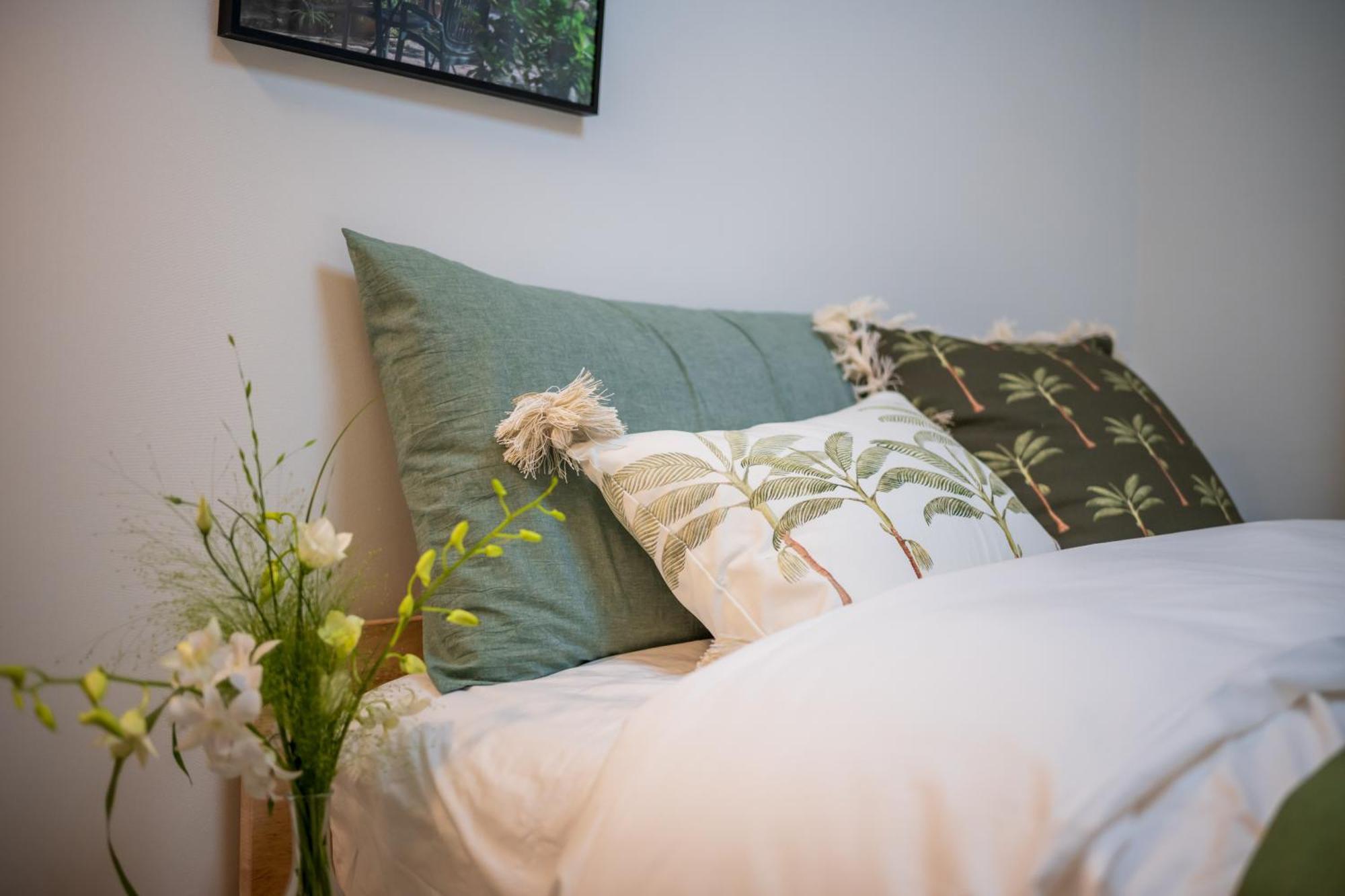 Mineheal Stay- Private Entire House In - Near Ehwa, Sinchon, Hongdae Station With Pick Up Service *