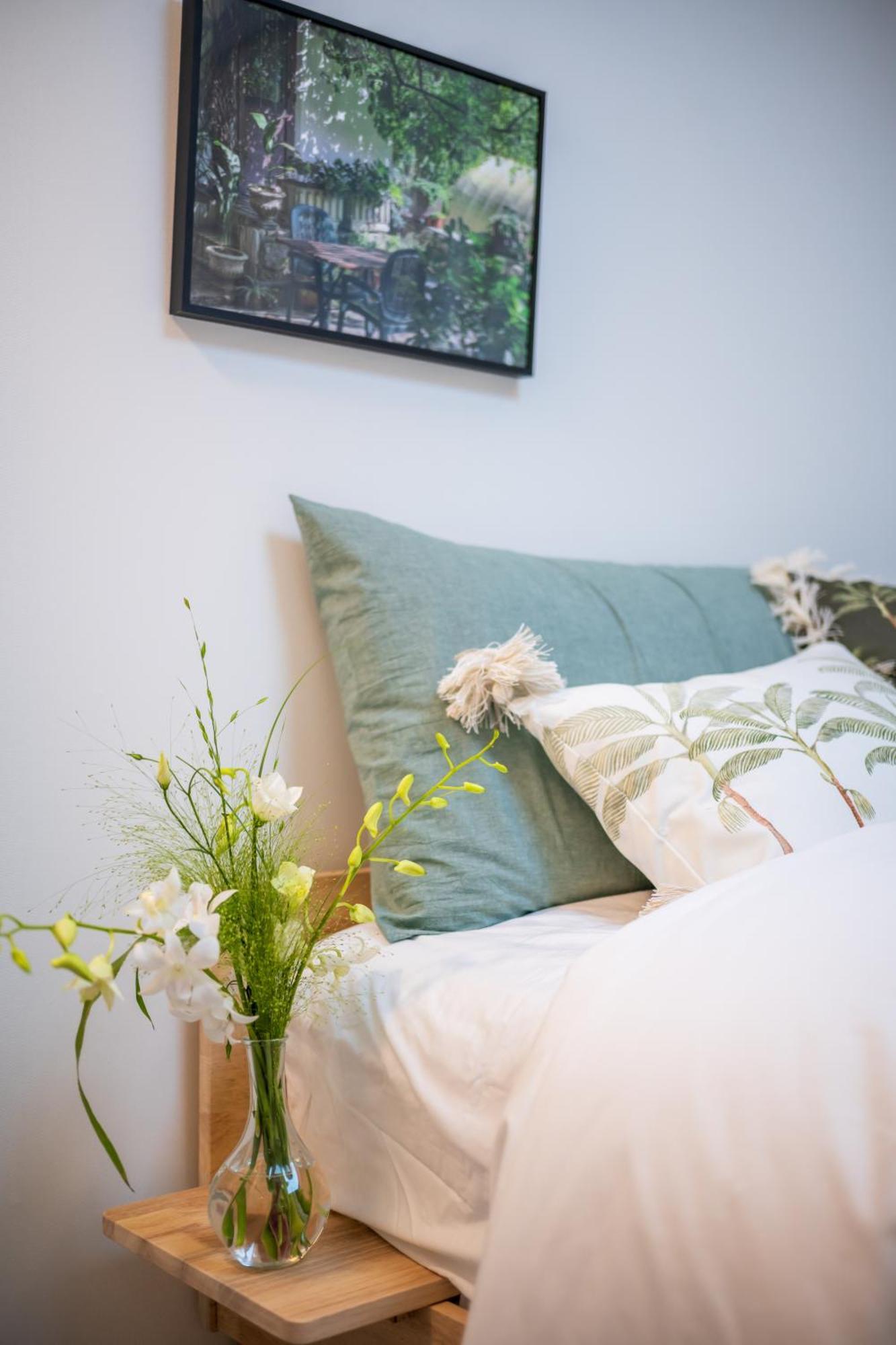 Mineheal Stay- Private Entire House In - Near Ehwa, Sinchon, Hongdae Station With Pick Up Service *