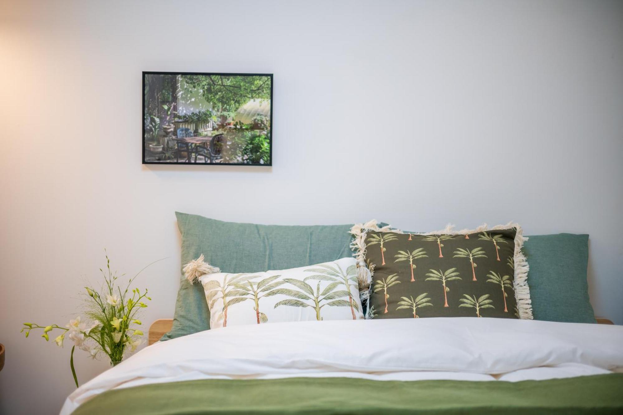 Mineheal Stay- Private Entire House In - Near Ehwa, Sinchon, Hongdae Station With Pick Up Service