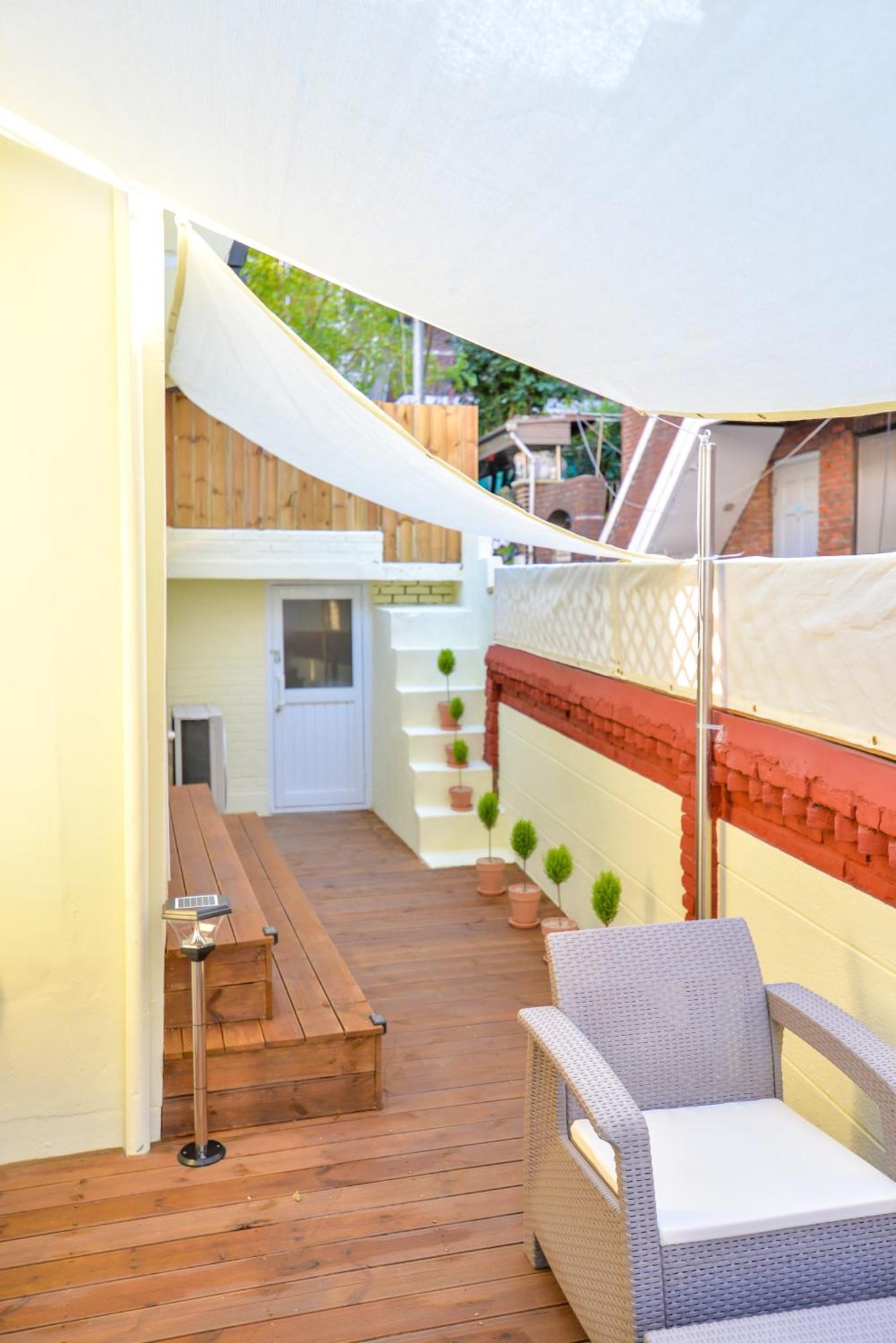 Mineheal Stay- Private Entire House In - Near Ehwa, Sinchon, Hongdae Station With Pick Up Service Villa *
