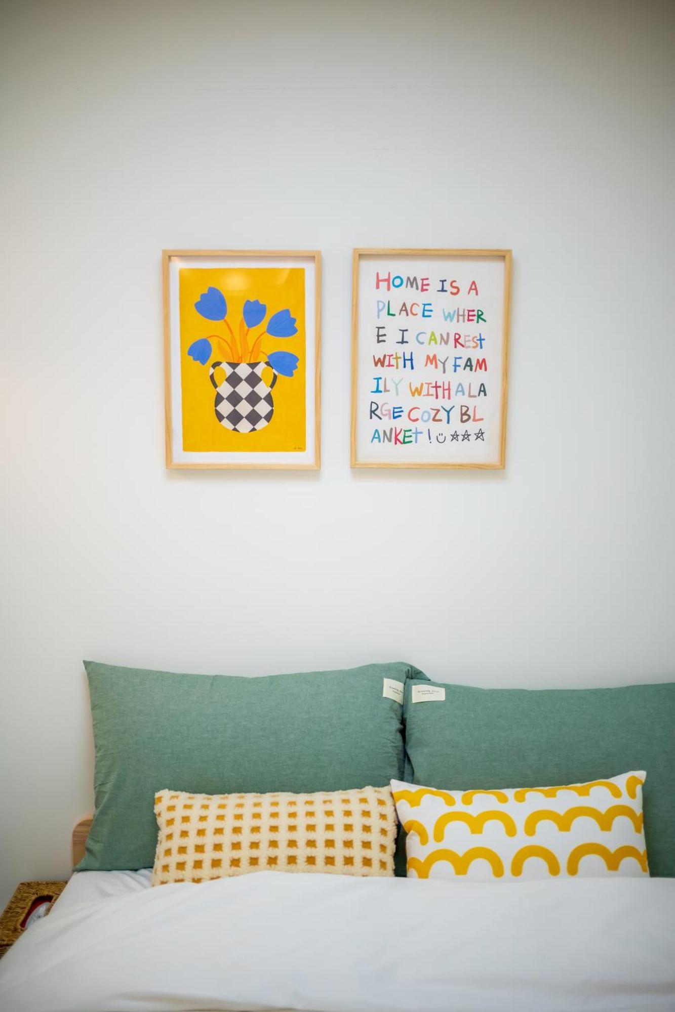 Villa Mineheal Stay- Private Entire House In - Near Ehwa, Sinchon, Hongdae Station With Pick Up Service Seoul