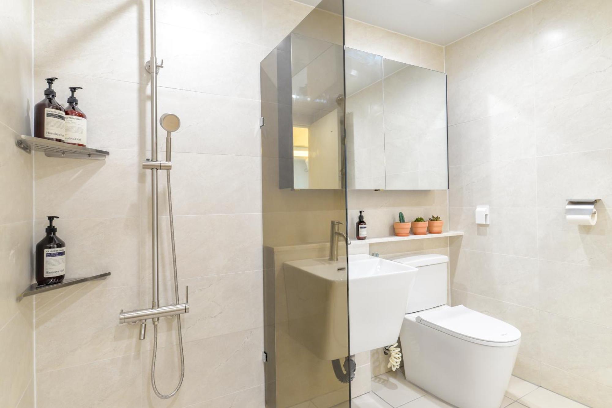 Mineheal Stay- Private Entire House In - Near Ehwa, Sinchon, Hongdae Station With Pick Up Service