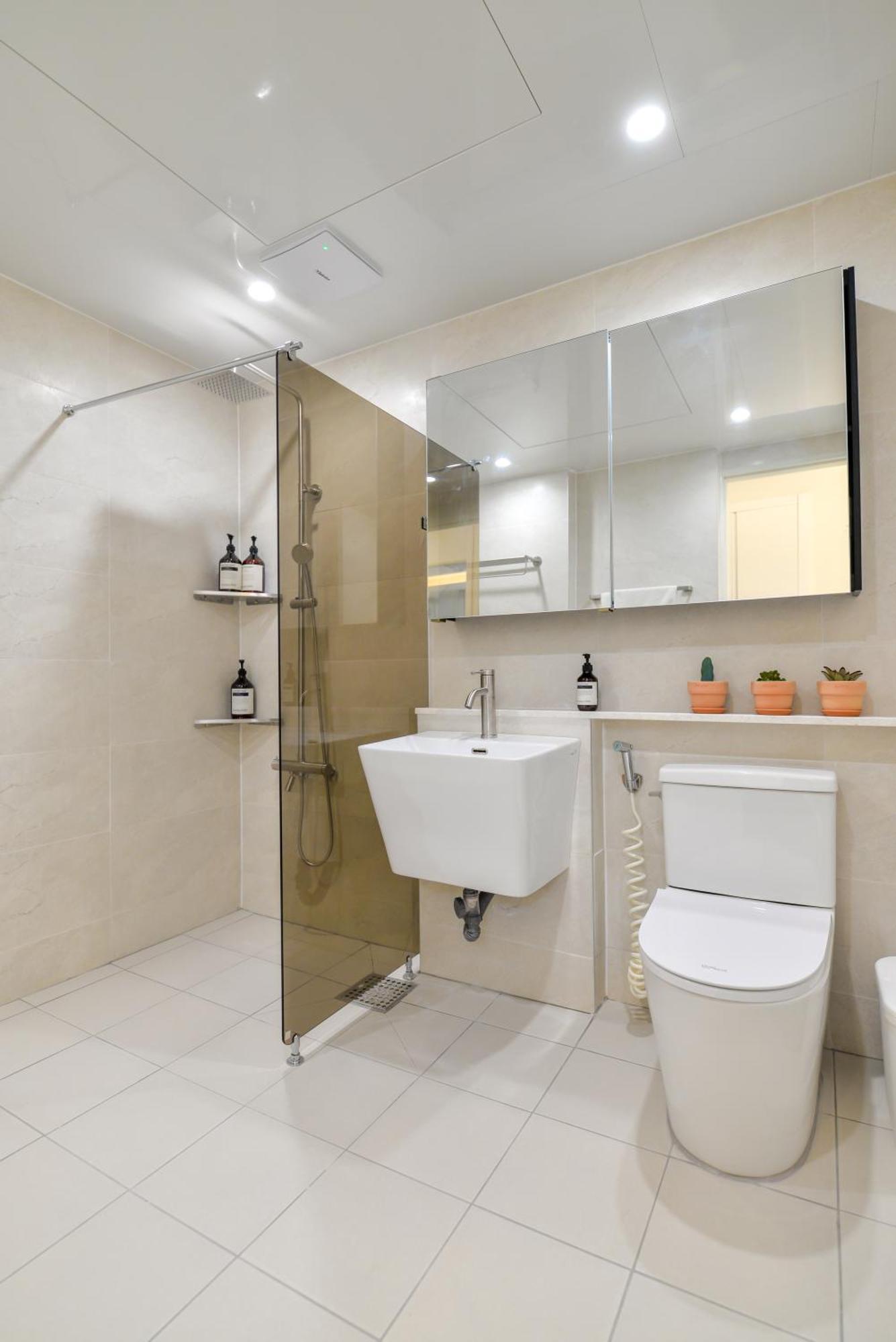 Villa Mineheal Stay- Private Entire House In - Near Ehwa, Sinchon, Hongdae Station With Pick Up Service
