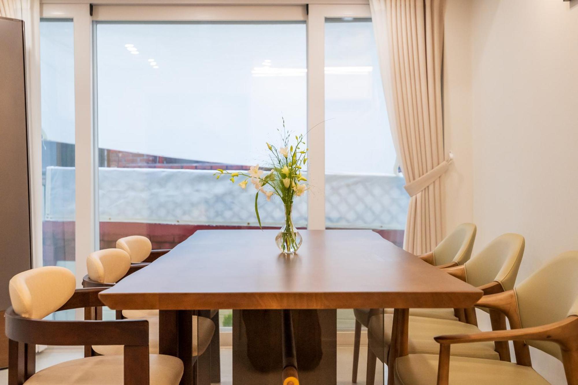 Mineheal Stay- Private Entire House In - Near Ehwa, Sinchon, Hongdae Station With Pick Up Service Villa *
