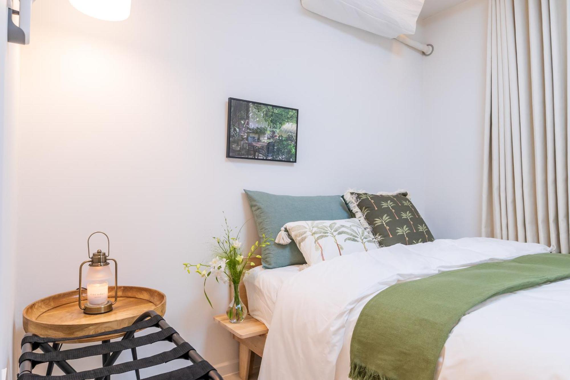 Mineheal Stay- Private Entire House In - Near Ehwa, Sinchon, Hongdae Station With Pick Up Service Villa Seoul