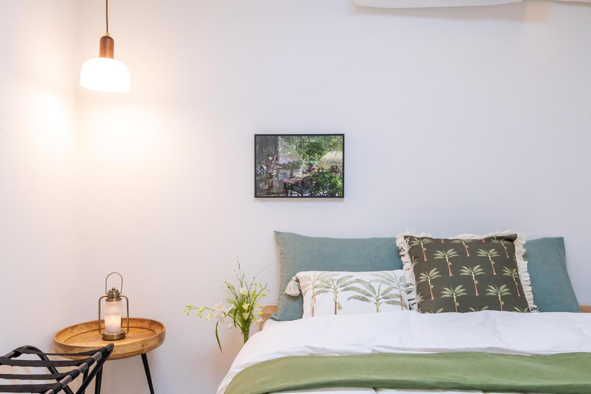 Villa Mineheal Stay- Private Entire House In - Near Ehwa, Sinchon, Hongdae Station With Pick Up Service