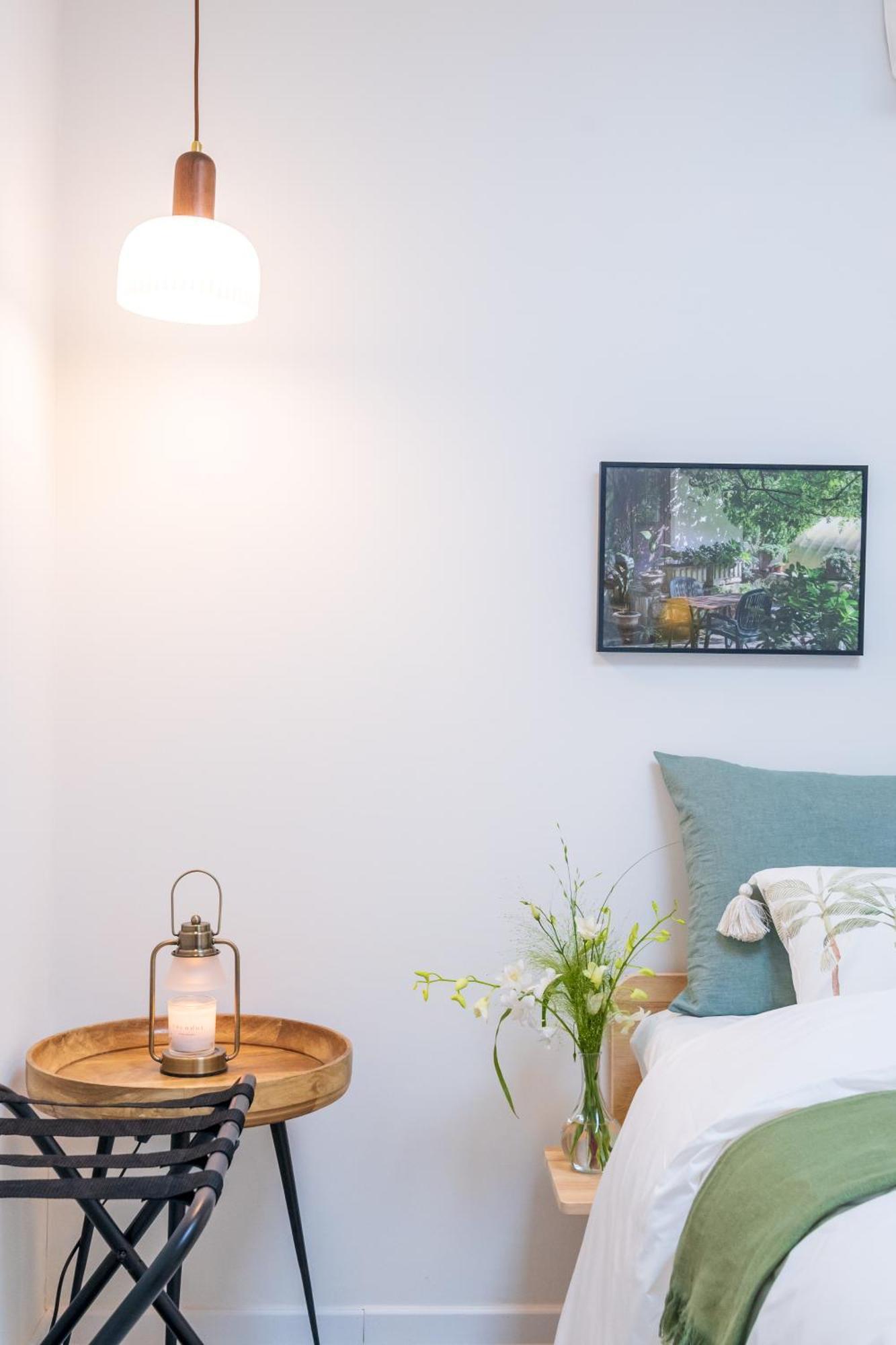 Villa Mineheal Stay- Private Entire House In - Near Ehwa, Sinchon, Hongdae Station With Pick Up Service *