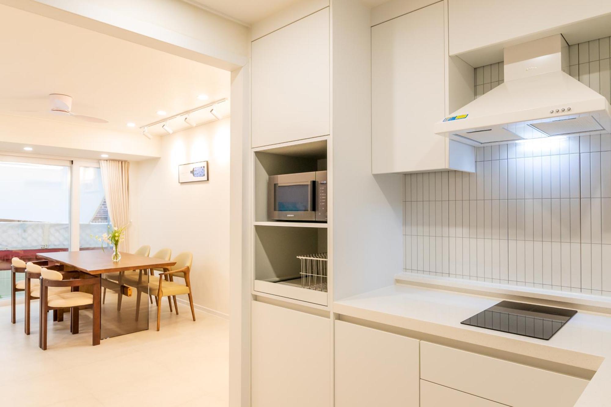 Villa Mineheal Stay- Private Entire House In - Near Ehwa, Sinchon, Hongdae Station With Pick Up Service