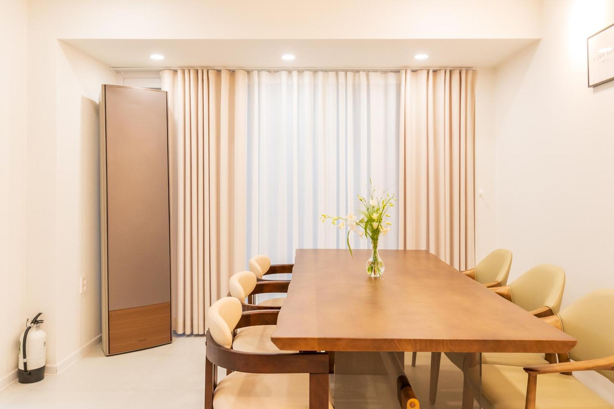 Mineheal Stay- Private Entire House In - Near Ehwa, Sinchon, Hongdae Station With Pick Up Service * Seoul