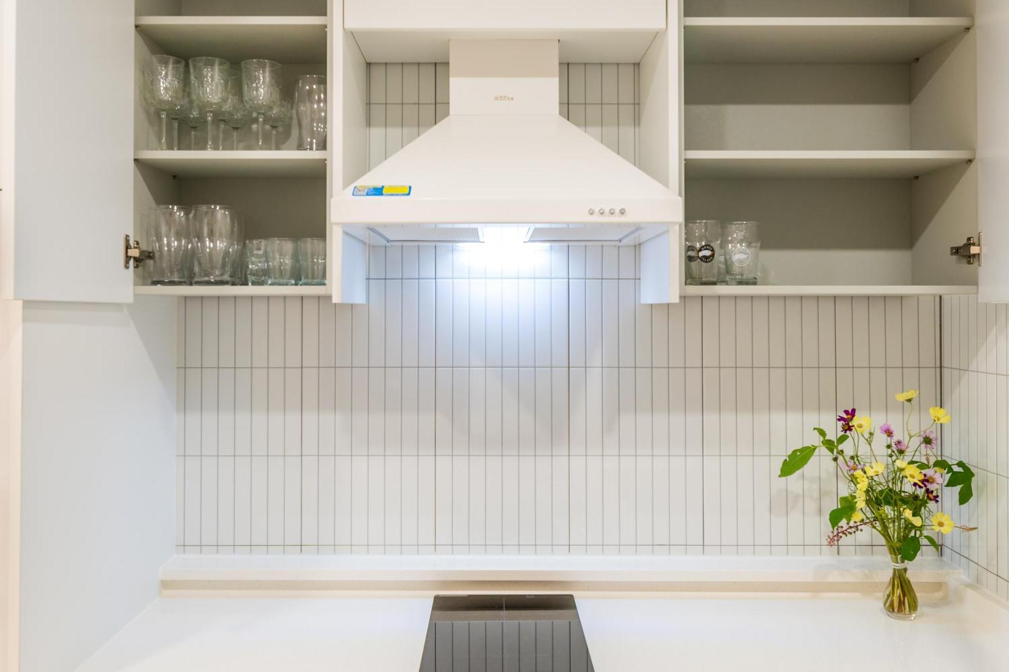 Villa Mineheal Stay- Private Entire House In - Near Ehwa, Sinchon, Hongdae Station With Pick Up Service Seoul