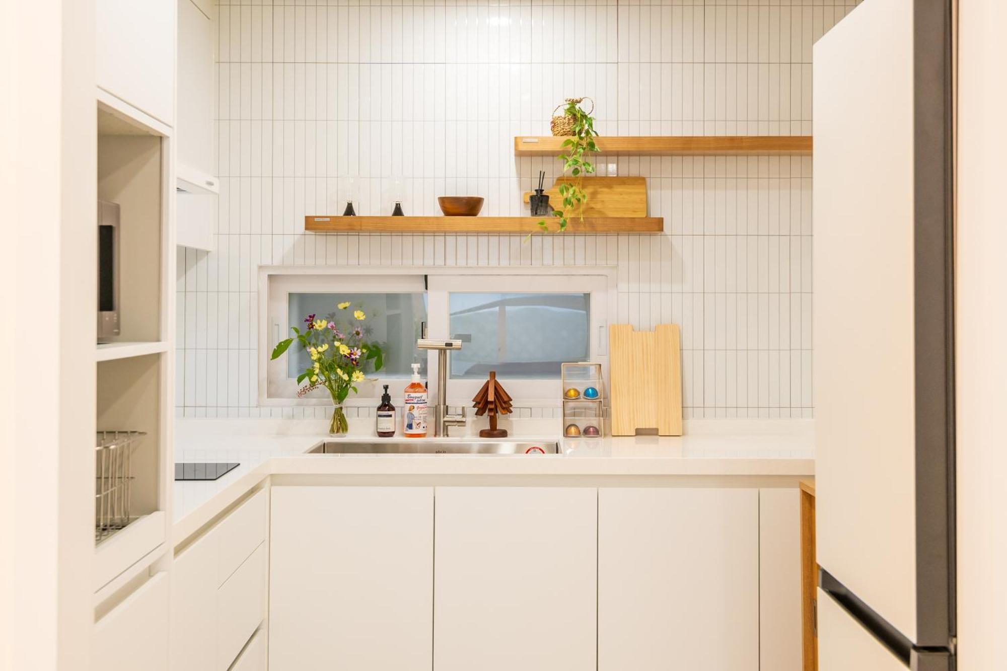 Mineheal Stay- Private Entire House In - Near Ehwa, Sinchon, Hongdae Station With Pick Up Service Villa Seoul
