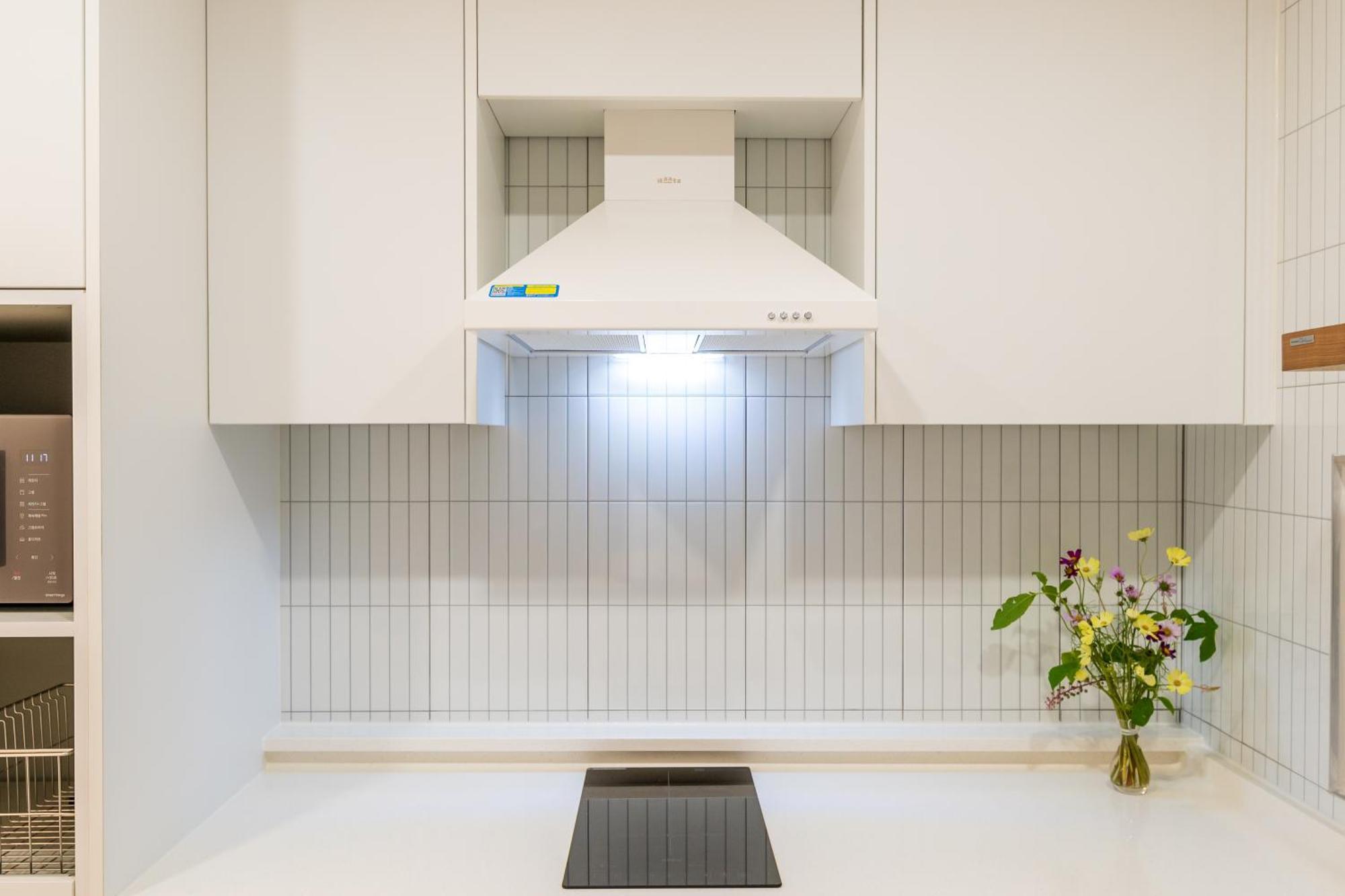 Mineheal Stay- Private Entire House In - Near Ehwa, Sinchon, Hongdae Station With Pick Up Service