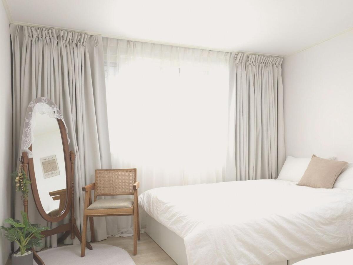#family Friends Up To 7 People #beamprojector #hongdae, Gangnam, Jamsil 30 Minutes#luggagestorage Service Villa *