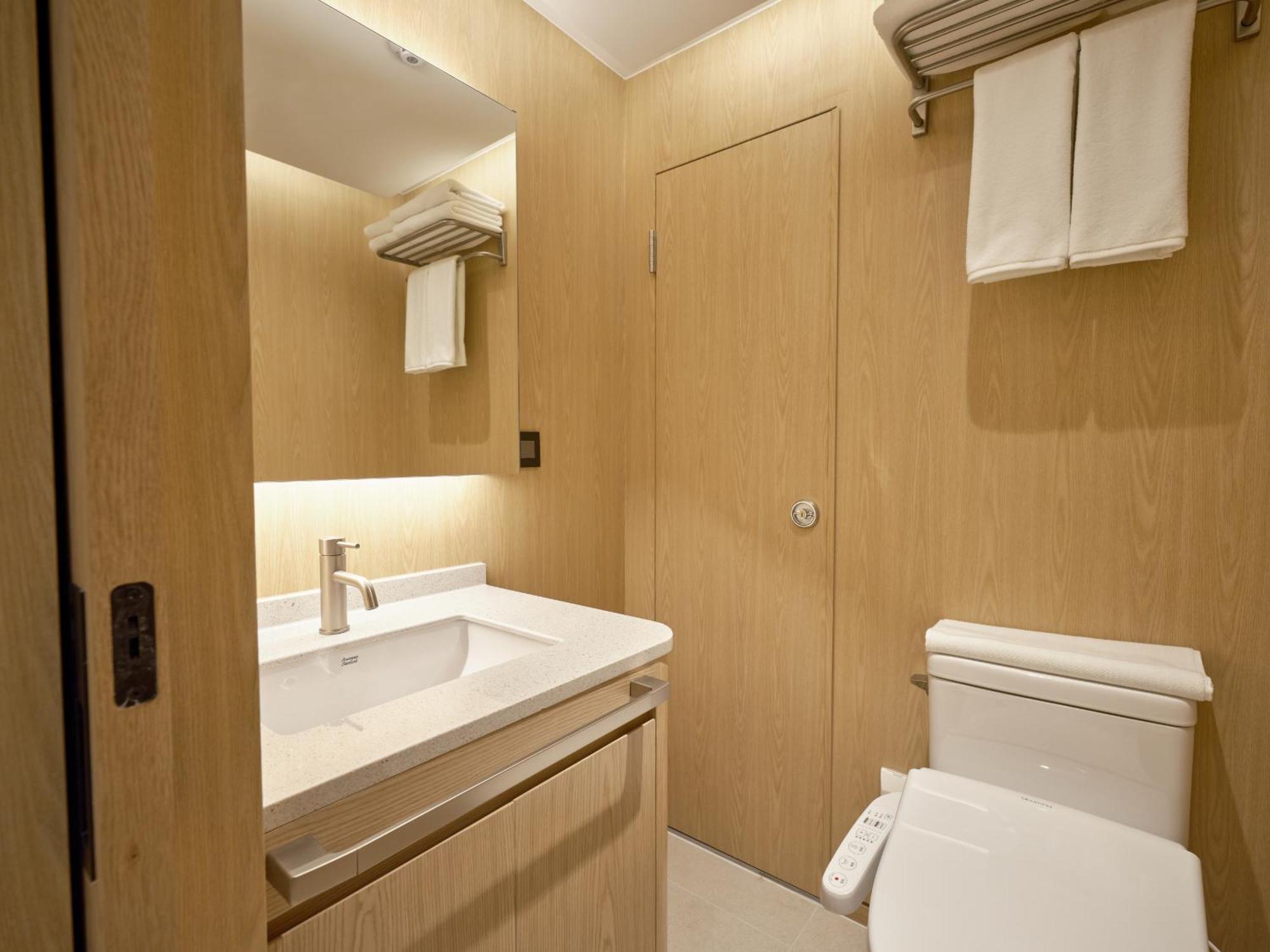 Hotel Uh The Coex Seoul