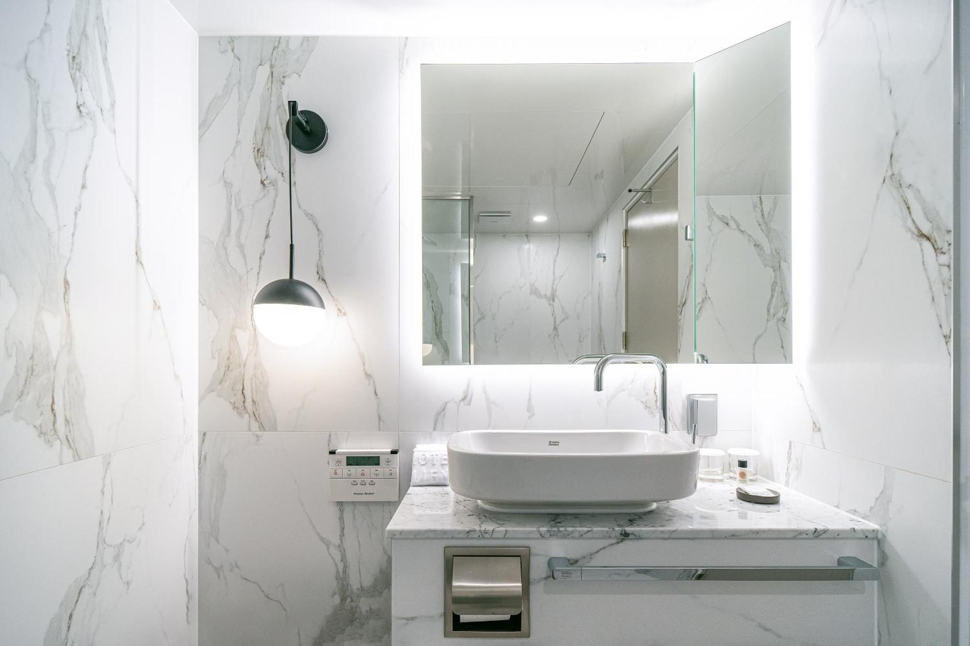 Hotel Eliena Gangnam Seoul