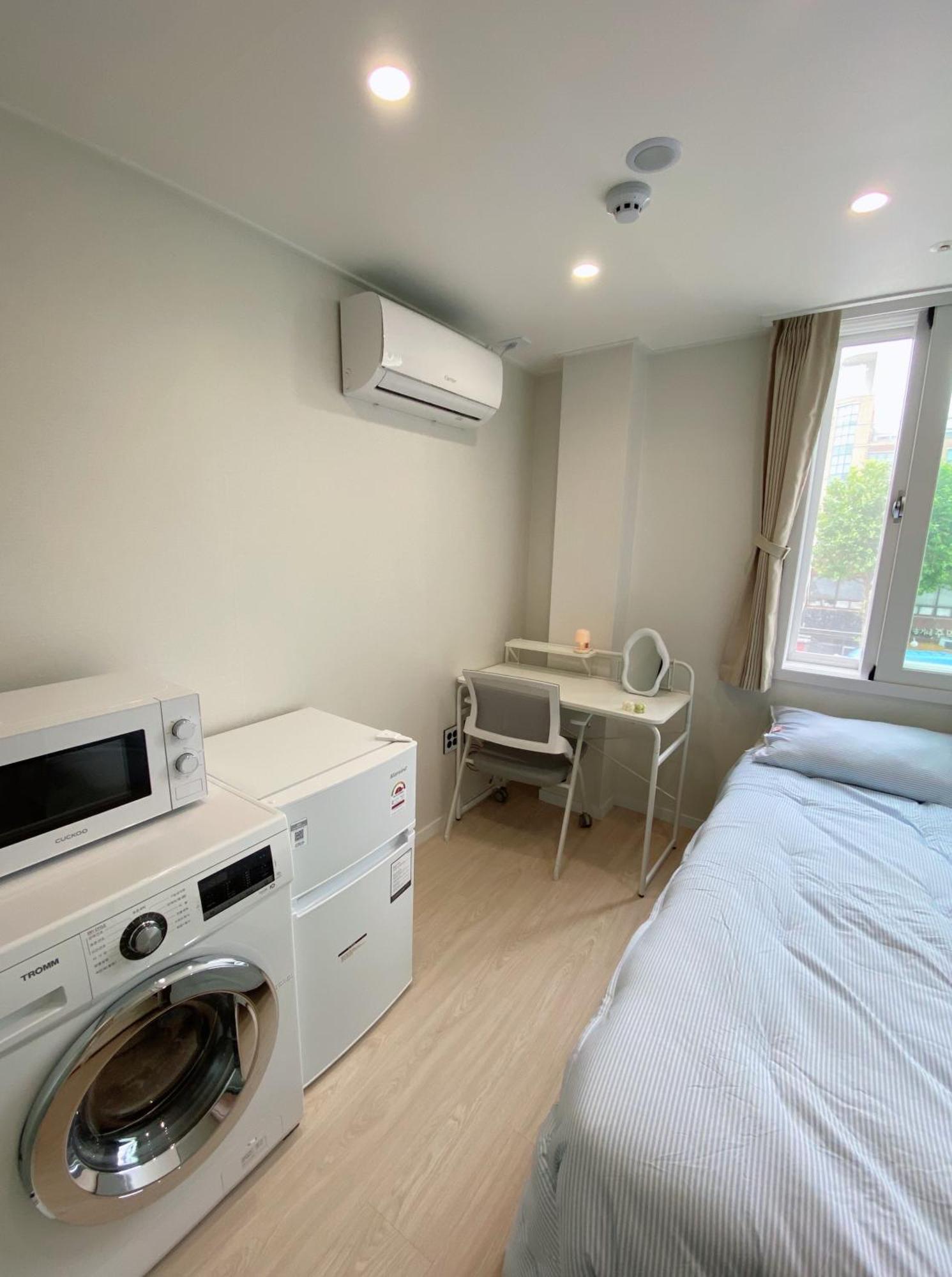 Seongdong-gu Cozy *