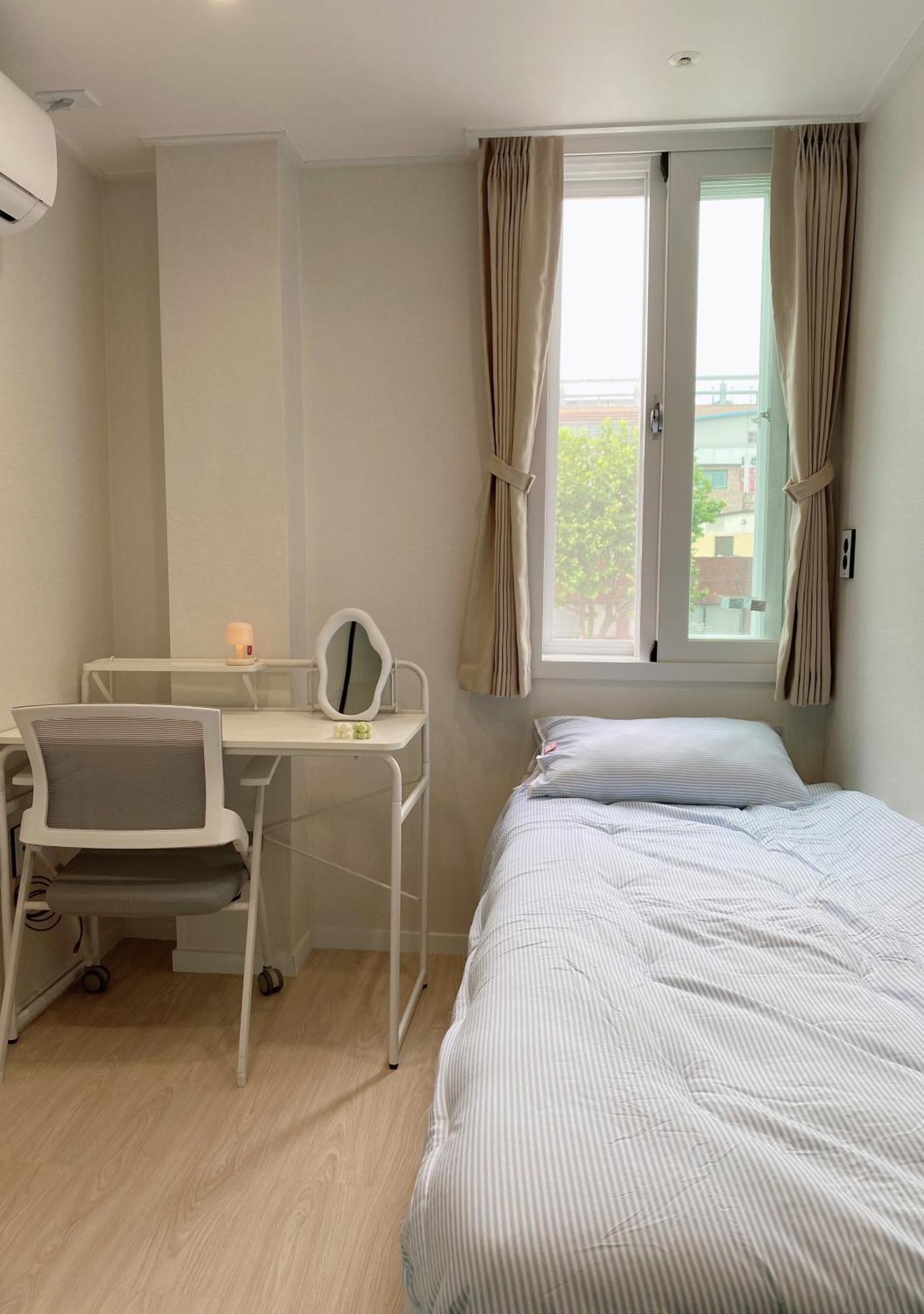 Seongdong-gu Cozy Hostel