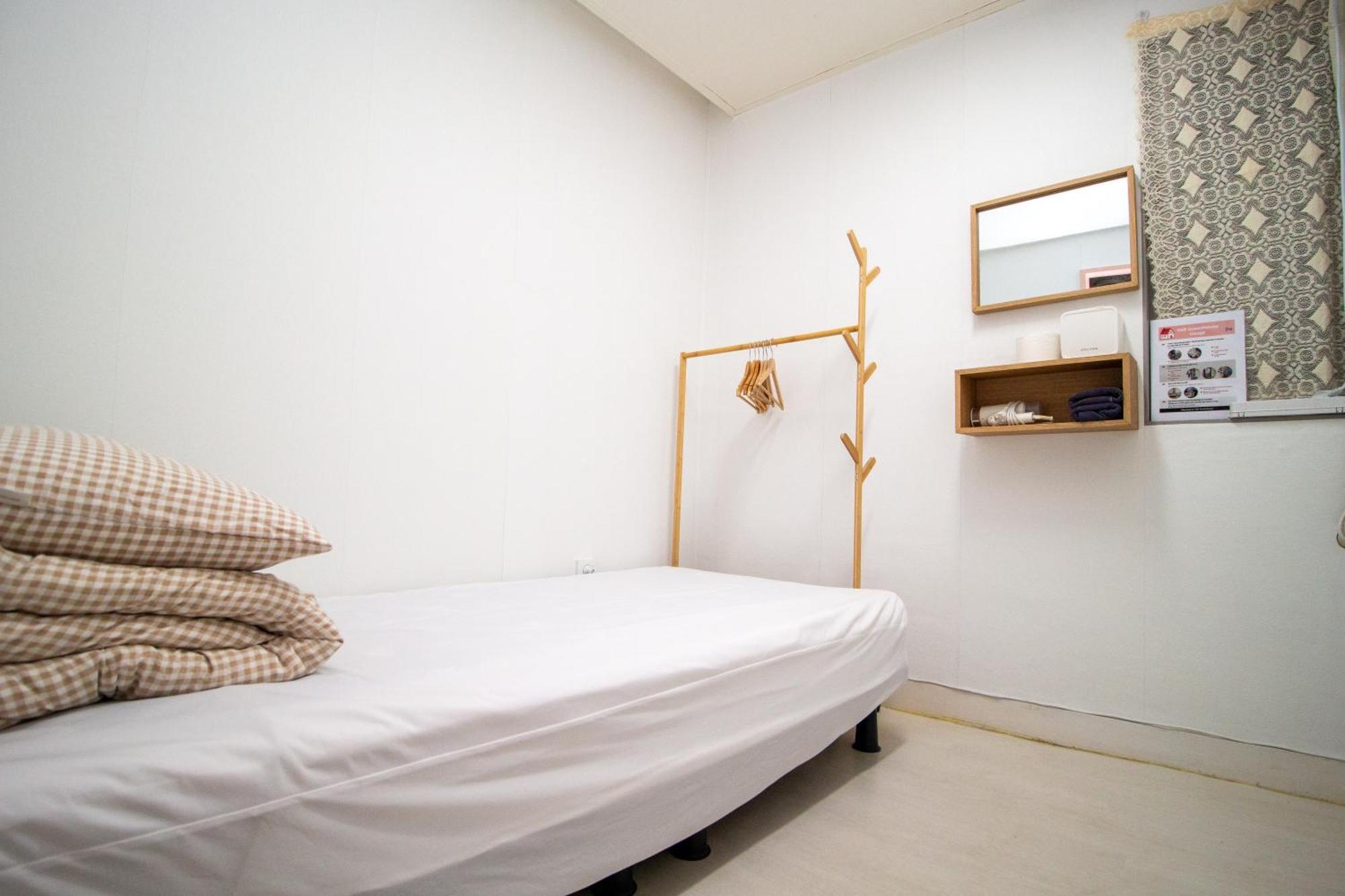 Rumah tetamu Yab-guesthouse, Femaleonly, Foreignonly Seoul